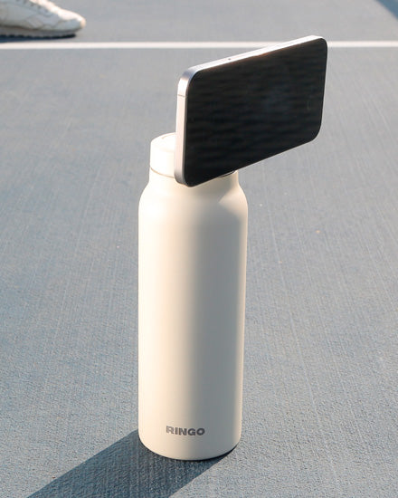 Ring Pro (710ml) Ivoire