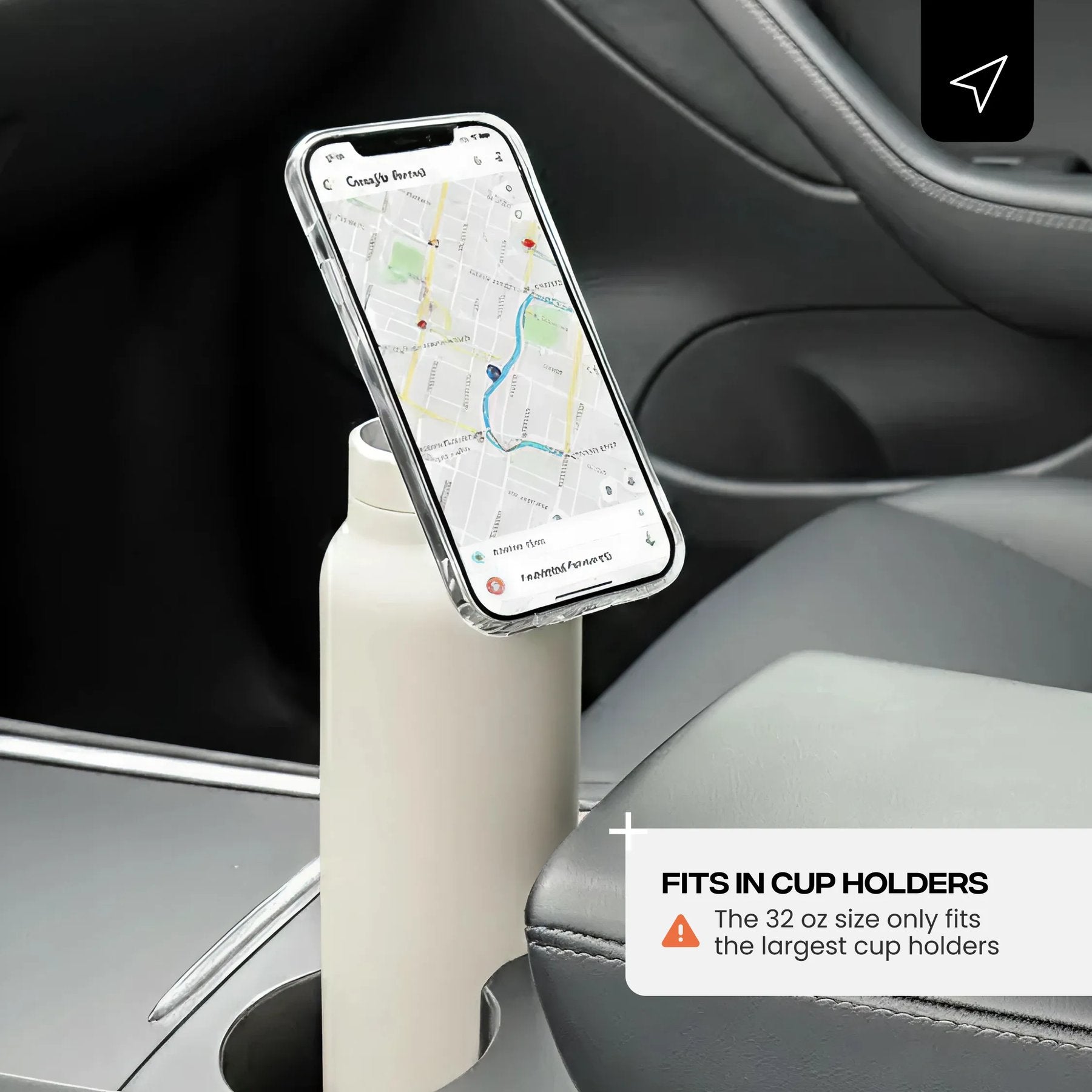 Ring Pro (710ml) Ivoire