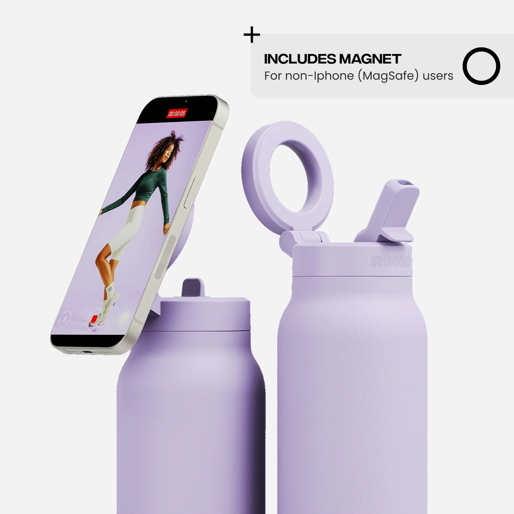 Ring Pro (710ml) Lila