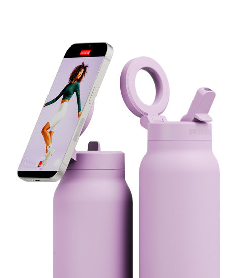 Ring Pro (710ml) Lila