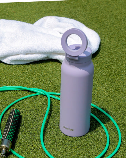 Ring Pro (710ml) Lila