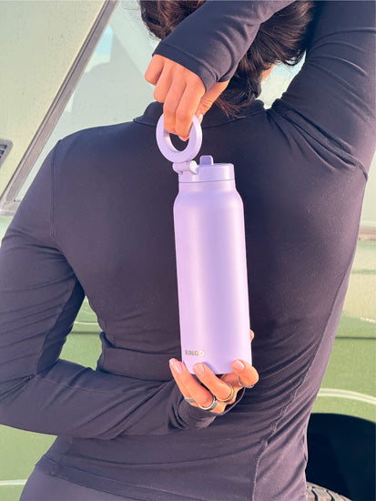 Ring Pro (710ml) Lila
