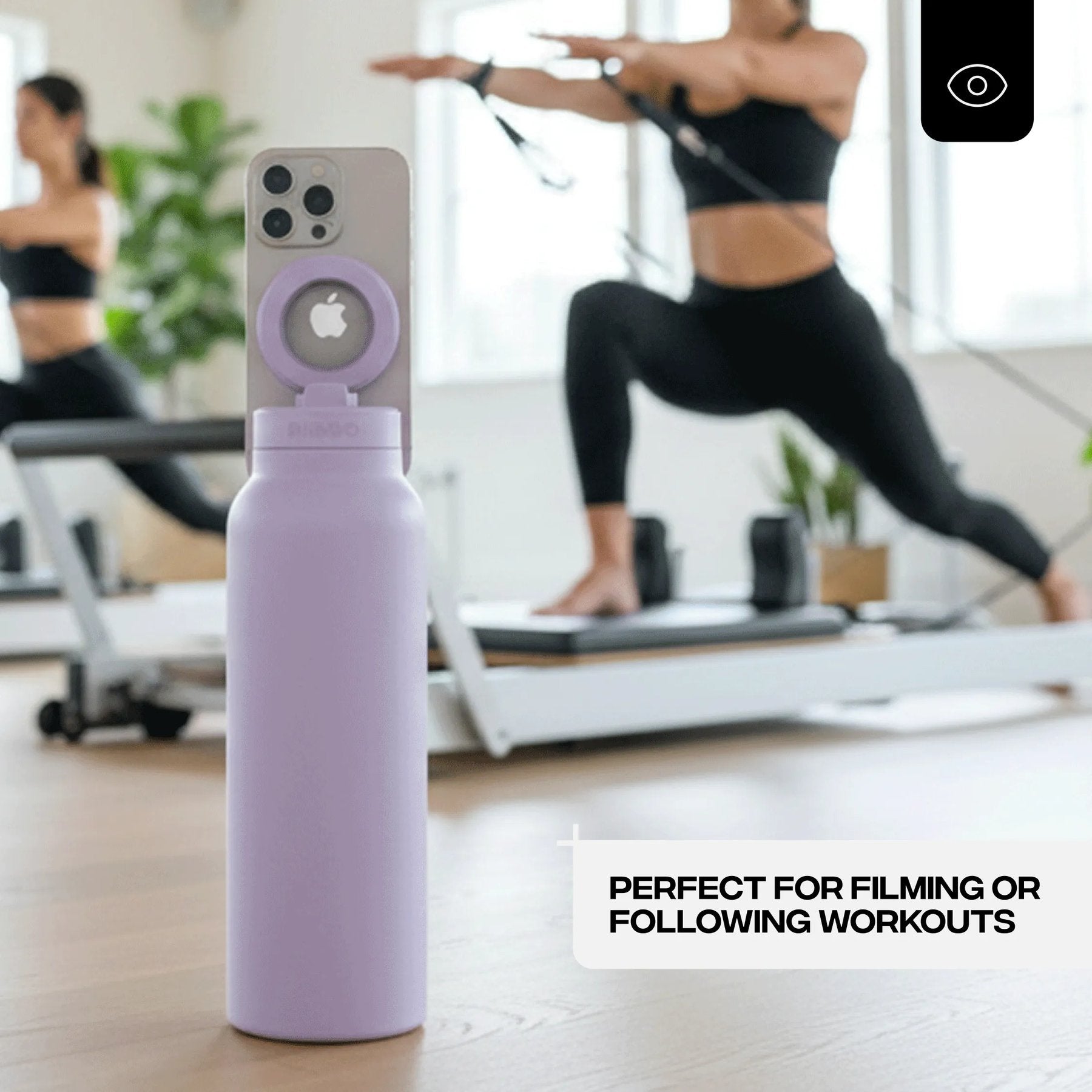 Ring Pro (710ml) Lila