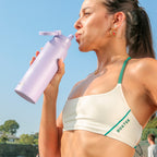 Ring Pro (710ml) Lila