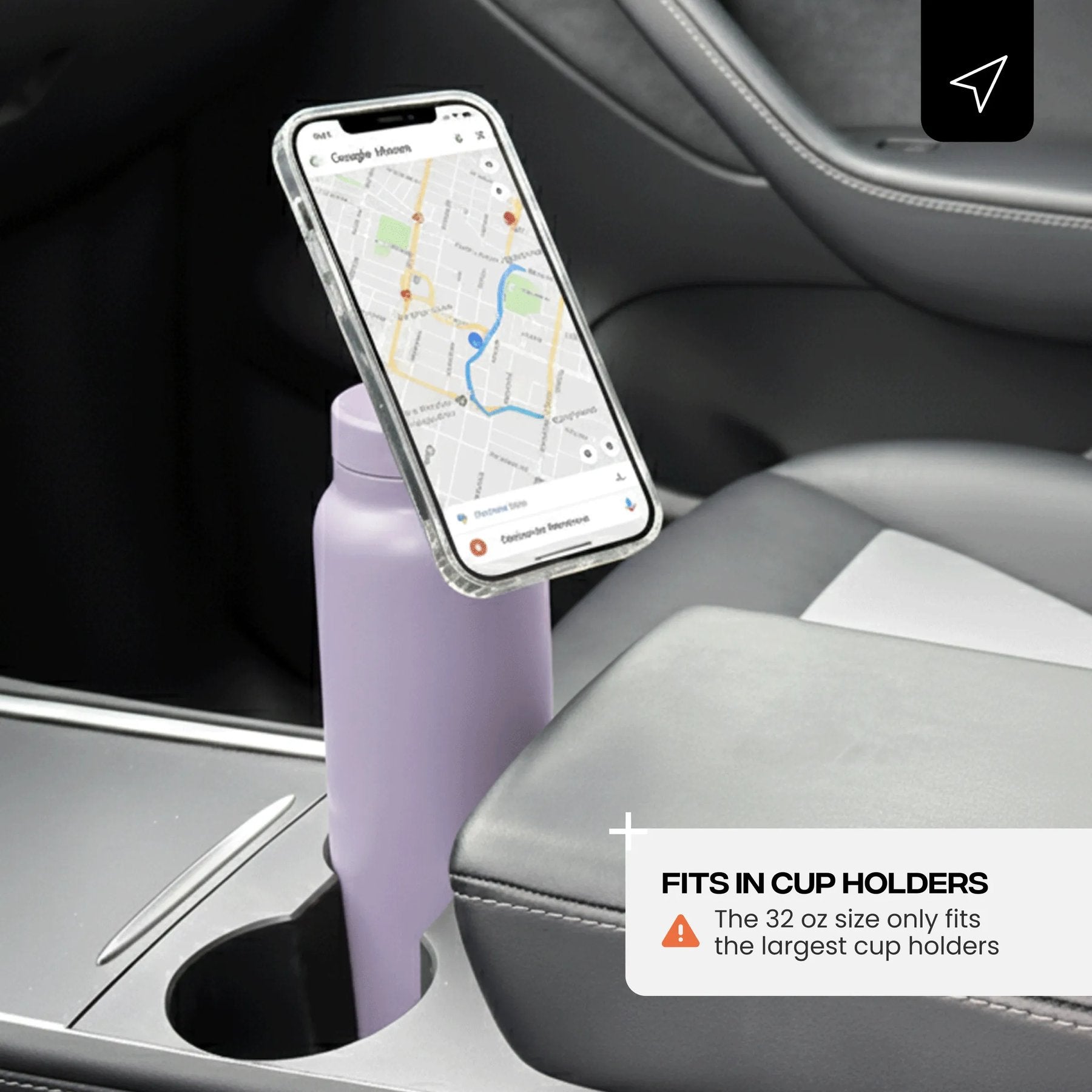 Ring Pro (710ml) Lila
