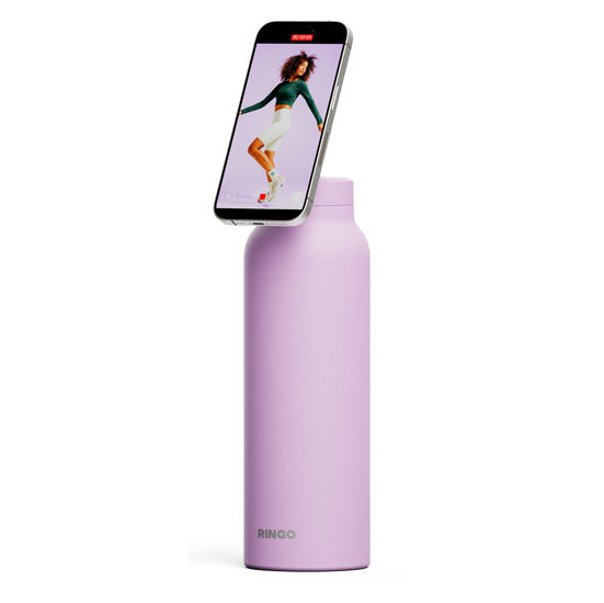 Ring Pro (710ml) Lila