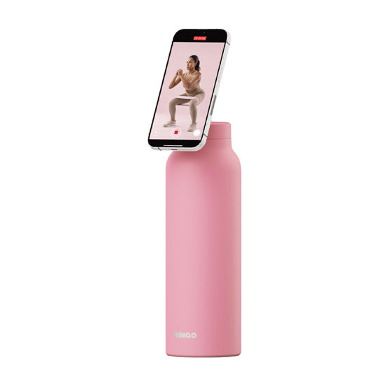 Ringo Pro (710ml) Rose