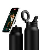 Ringo Pro XL (950ml) Noir