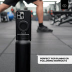 Ringo Pro XL (950ml) Noir