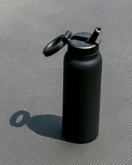 Ringo Pro XL (950ml) Noir