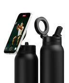 Ringo Pro XL (950ml) Noir