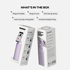 Ringo Pro XL (950ml) Lila