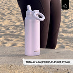 Ringo Pro XL (950ml) Lila