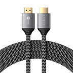 Câble HDMI® 8k Ultra 2.1 haute vitesse - (2m)