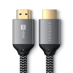 Câble HDMI® 8k Ultra 2.1 haute vitesse - (2m)