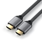 Câble HDMI® 8k Ultra 2.1 haute vitesse - (2m)