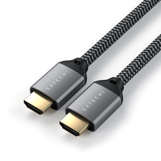 Câble HDMI® 8k Ultra 2.1 haute vitesse - (2m)