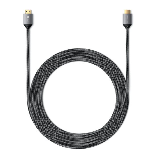 Câble HDMI® 8k Ultra 2.1 haute vitesse - (2m)