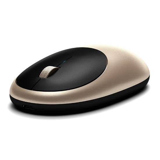 Souris sans fil M1 Or