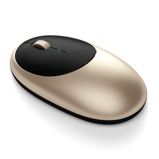 Souris sans fil M1 Or