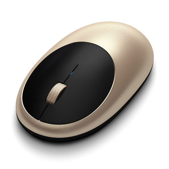 Souris sans fil M1 Or