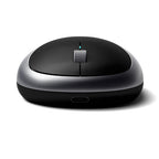 Souris sans fil M1 Gris Sidéral