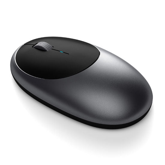 Souris sans fil M1 Gris Sidéral