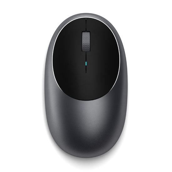 Souris sans fil M1 Gris Sidéral