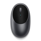 Souris sans fil M1 Gris Sidéral