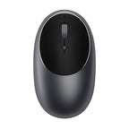 Souris sans fil M1 Gris Sidéral
