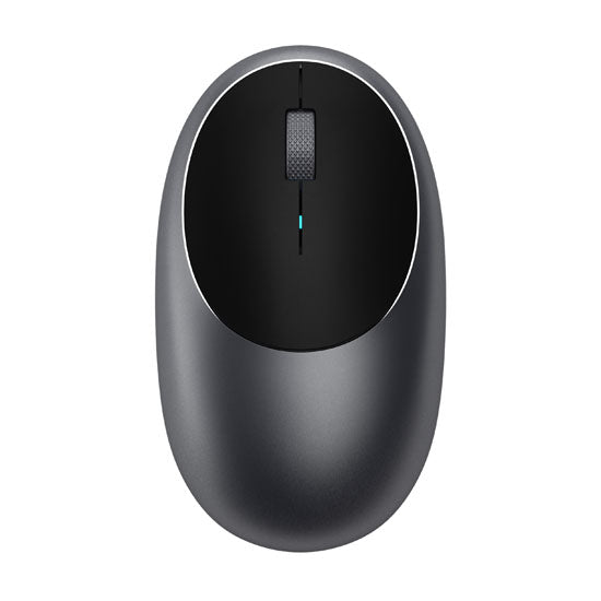 Souris sans fil M1 Gris Sidéral