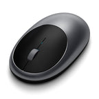 Souris sans fil M1 Gris Sidéral