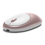 Souris sans fil M1 Rose Doré