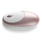 Souris sans fil M1 Rose Doré