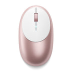 Souris sans fil M1 Rose Doré