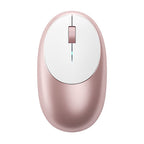 Souris sans fil M1 Rose Doré