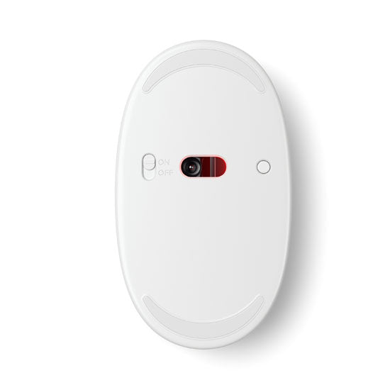 Souris sans fil M1 Rose Doré
