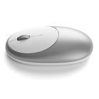 Souris sans fil M1 Argent