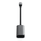 Adaptateur USB-C vers HDMI 2.1 8K Space Gray