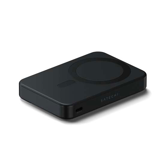 Batterie externe OntheGo™ 10 000 mAh Noire
