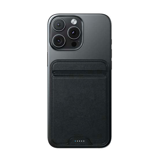 Batterie externe OntheGo™ 10 000 mAh Noire