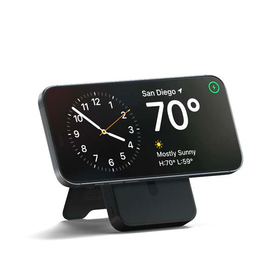 Batterie externe OntheGo™ 10 000 mAh Noire