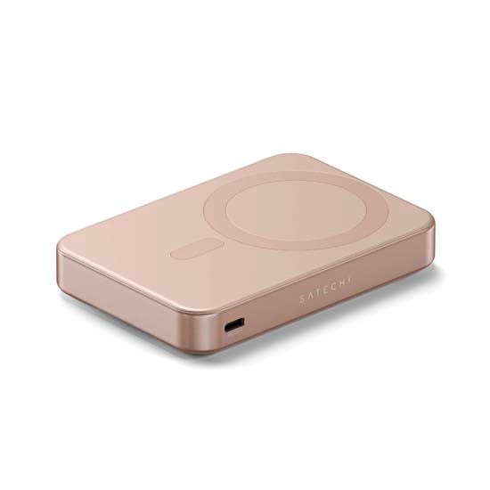 Batterie externe OntheGo™ 10 000 mAh Desert Rose