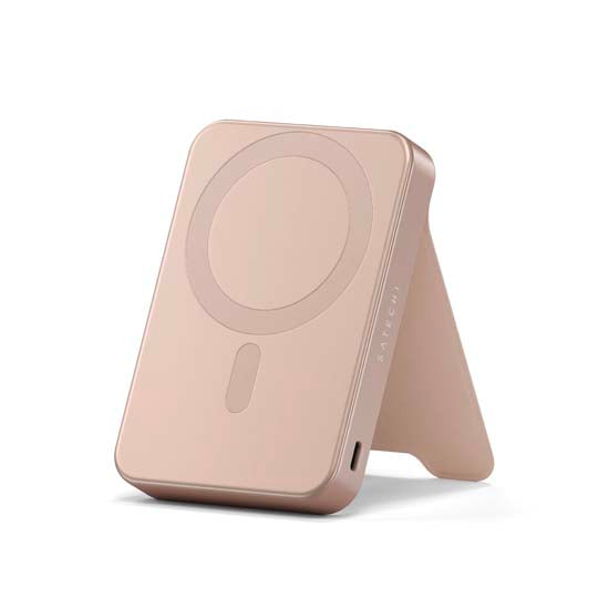 Batterie externe OntheGo™ 10 000 mAh Desert Rose