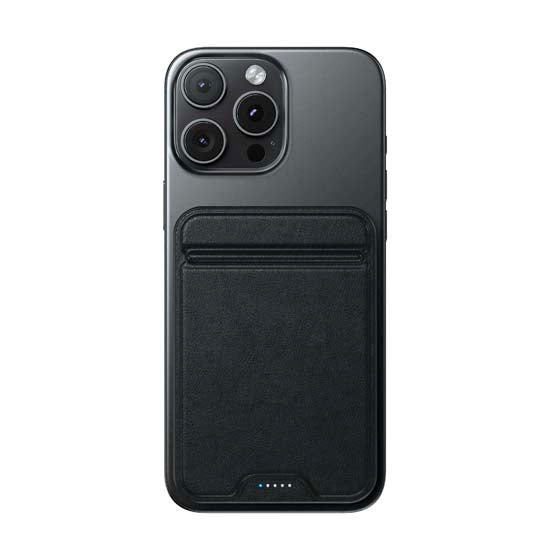 Batterie externe OntheGo™ 5 000 mAh Noire