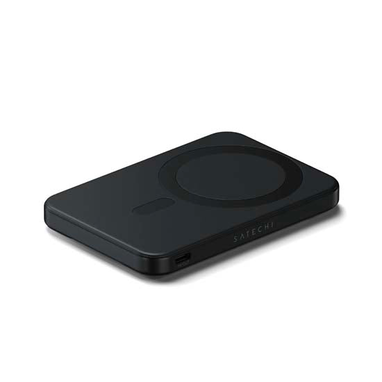 Batterie externe OntheGo™ 5 000 mAh Noire