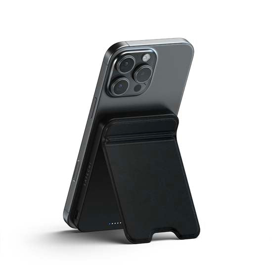Batterie externe OntheGo™ 5 000 mAh Noire