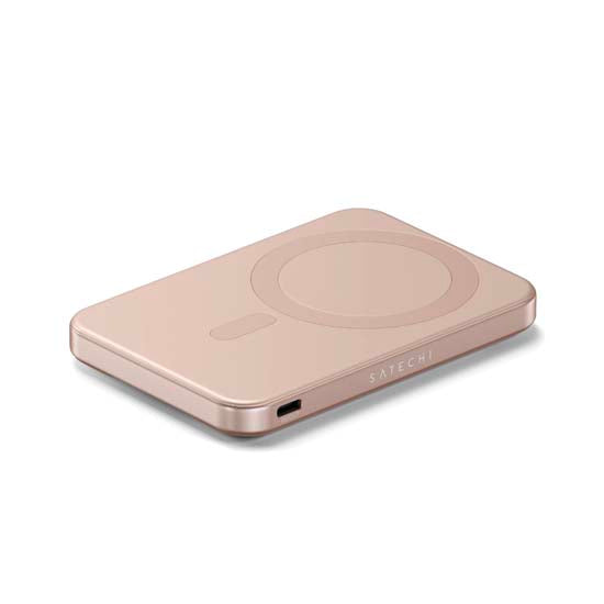 Batterie externe OntheGo™ 5 000 mAh Desert Rose