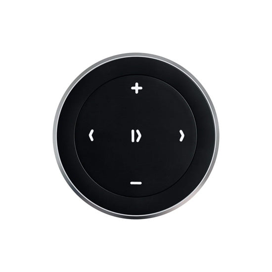 Bouton multimédia Bluetooth