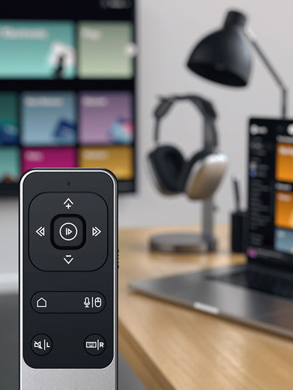 Télécommande Bluetooth R2